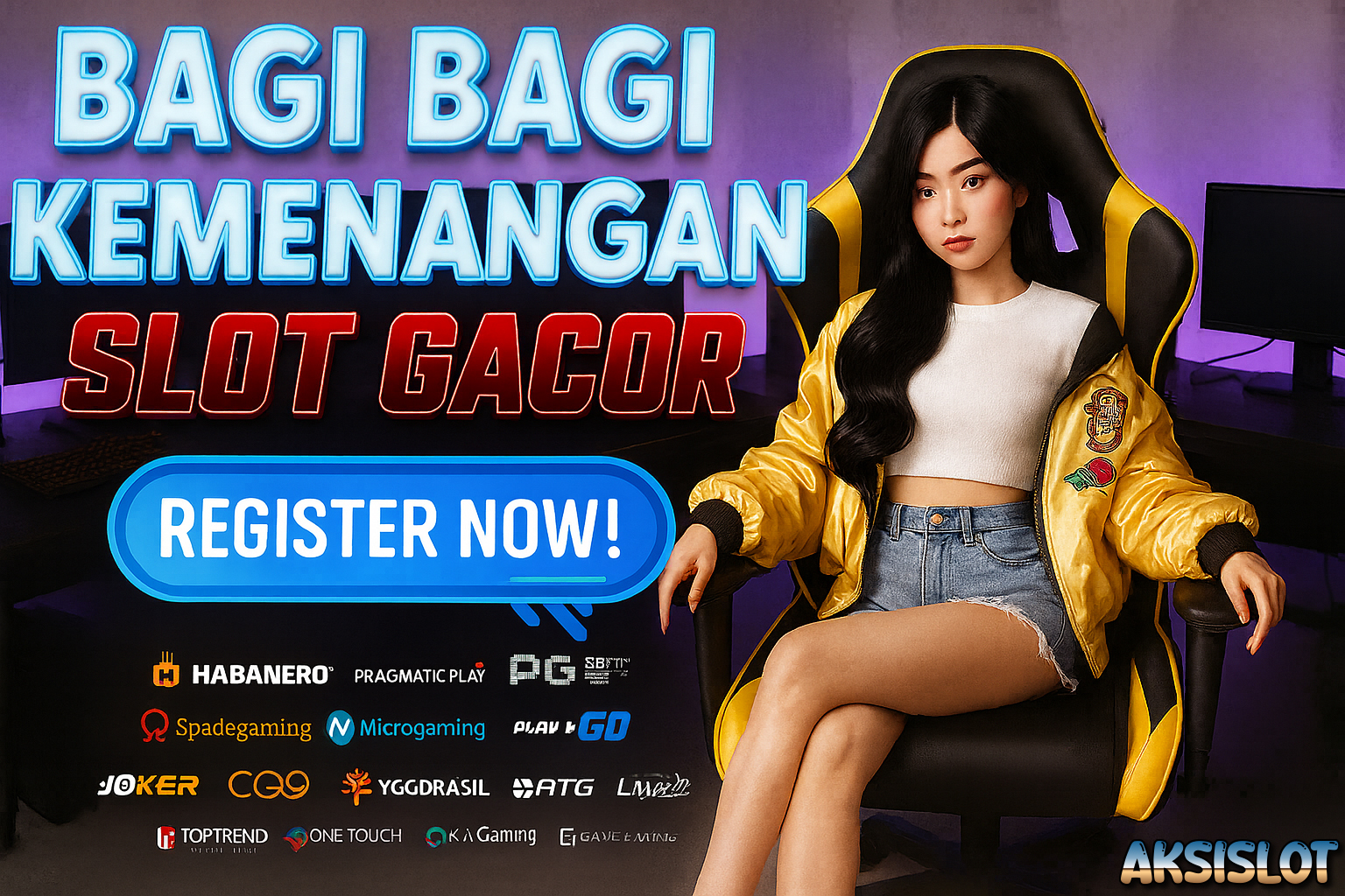 AKSISLOT - AKSI SLOT Misi Akhir Pasukan Penjaga Galaksi